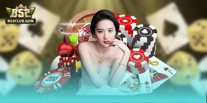 B52 Club có hợp pháp không? Phân tích cơ sở pháp lý B52 Club có hợp pháp không? Phân tích cơ sở pháp lý