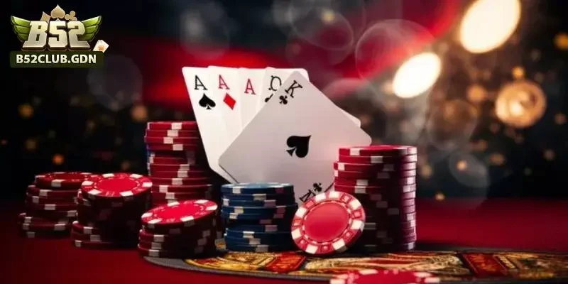Bật mí kinh nghiệm đánh Poker cho người mới Bật mí kinh nghiệm đánh Poker cho người mới