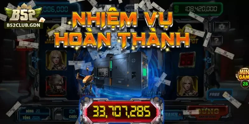 Bật mí những mẹo quay nổ hũ dễ trúng nhất Bật mí những mẹo quay nổ hũ dễ trúng nhất