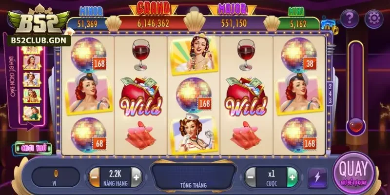 Cách quay hũ đơn giản từ A - Z cho tân binh Cách quay hũ đơn giản từ A - Z cho tân binh