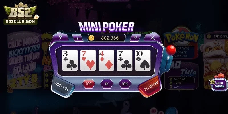 Chu kỳ nhả - Thưởng xuất hiện dày hơn