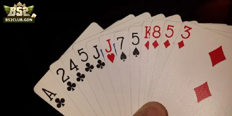 Có nên chơi tiến lên miền Nam tại B52Club? Có nên chơi tiến lên miền Nam tại B52Club?