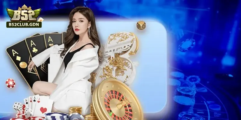 Có nên tham gia B52 Club không? Góc nhìn hợp pháp – An toàn, giải trí Có nên tham gia B52 Club không? Góc nhìn hợp pháp – An toàn, giải trí
