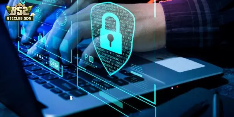 Công nghệ mã hóa thông tin cá nhân Công nghệ mã hóa thông tin cá nhân