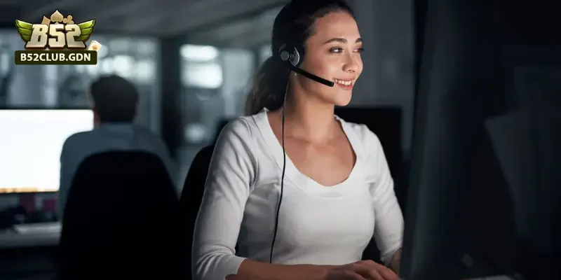 Đội ngũ hỗ trợ 24/7 – chuyên nghiệp và có trách nhiệm Đội ngũ hỗ trợ 24/7 – chuyên nghiệp và có trách nhiệm