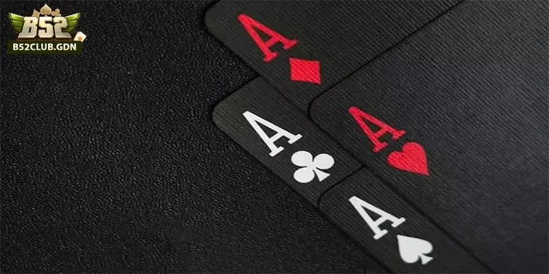 Giới thiệu về game bài tiến lên miền Nam B52Club Giới thiệu về game bài tiến lên miền Nam B52Club