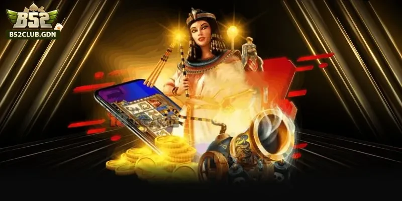 Gợi ý các slot đang hot