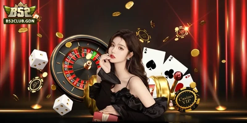 Hệ thống VIP cấp bậc