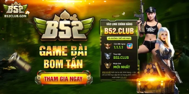 Hướng dẫn chi tiết cách tải B52Club Hướng dẫn chi tiết cách tải B52Club