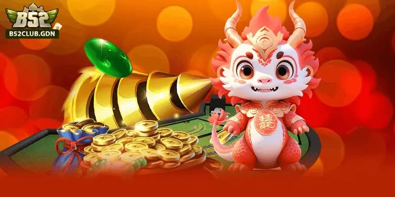 Kinh nghiệm chơi Slot & Game bài tại B52