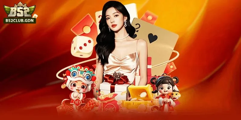 Lịch sử hình thành & phát triển B52Club