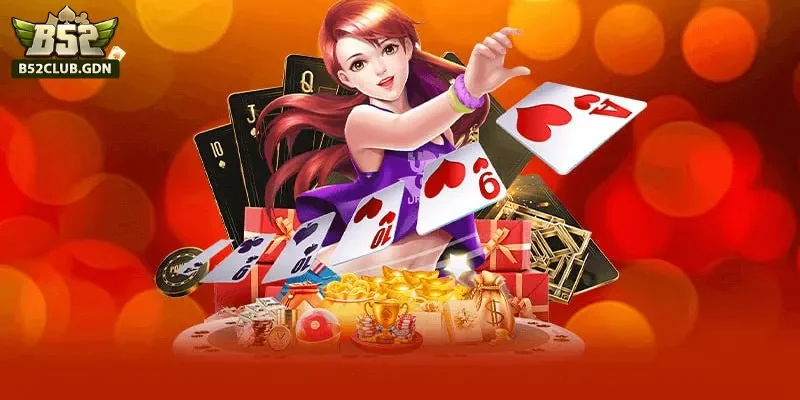 Mở rộng thị trường game bài & slot
