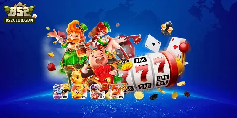 Một vài sai lầm thường gặp chơi nổ hũ B52 Một vài sai lầm thường gặp chơi nổ hũ B52