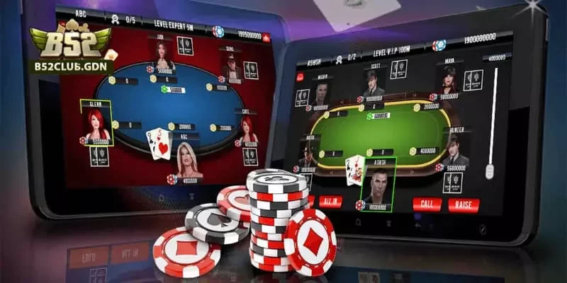 Những giải đấu lớn đang được triển khai