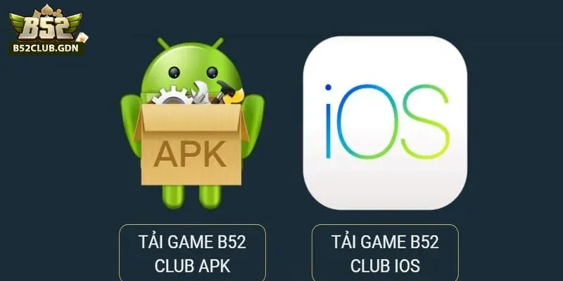 Những lợi ích khi thực hiện tải B52 về thiết bị Những lợi ích khi thực hiện tải B52 về thiết bị