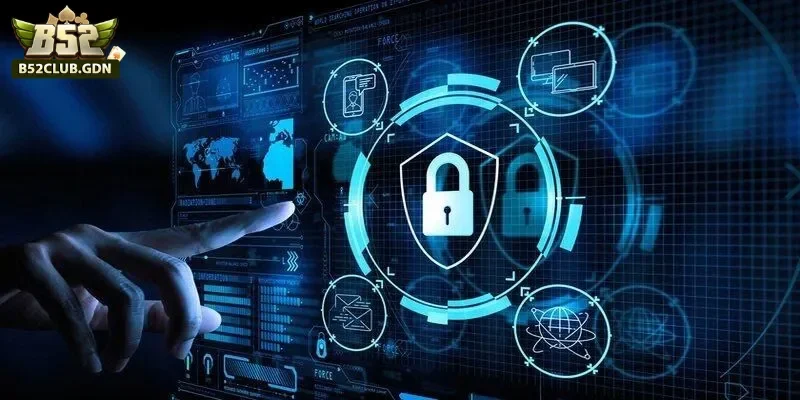 Nội dung trong chính sách giúp đảm bảo an toàn Nội dung trong chính sách giúp đảm bảo an toàn