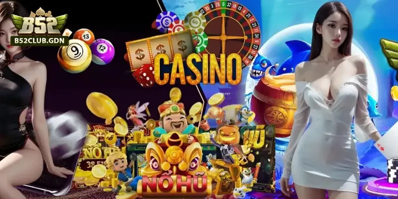 Review những ưu điểm nổi bật của sân chơi B52Club Review những ưu điểm nổi bật của sân chơi B52Club