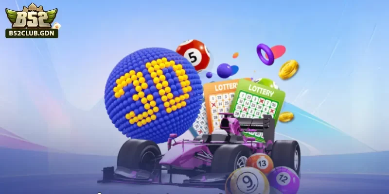 Sơ lược về game lô đề keno B52 Sơ lược về game lô đề keno B52