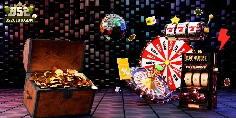 Thế nào là chiến thuật nổ hũ B52 dễ thắng? Thế nào là chiến thuật nổ hũ B52 dễ thắng?