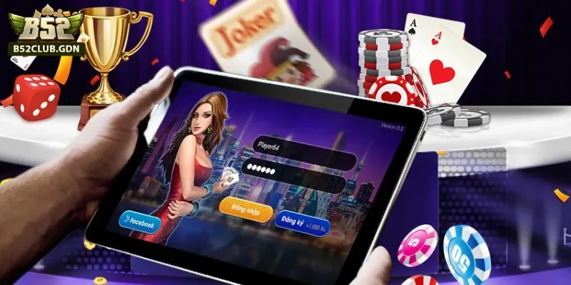 Toàn cảnh thị trường game đổi thưởng hiện tại Toàn cảnh thị trường game đổi thưởng hiện tại