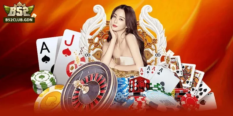 Vì sao B52Club uy tín?